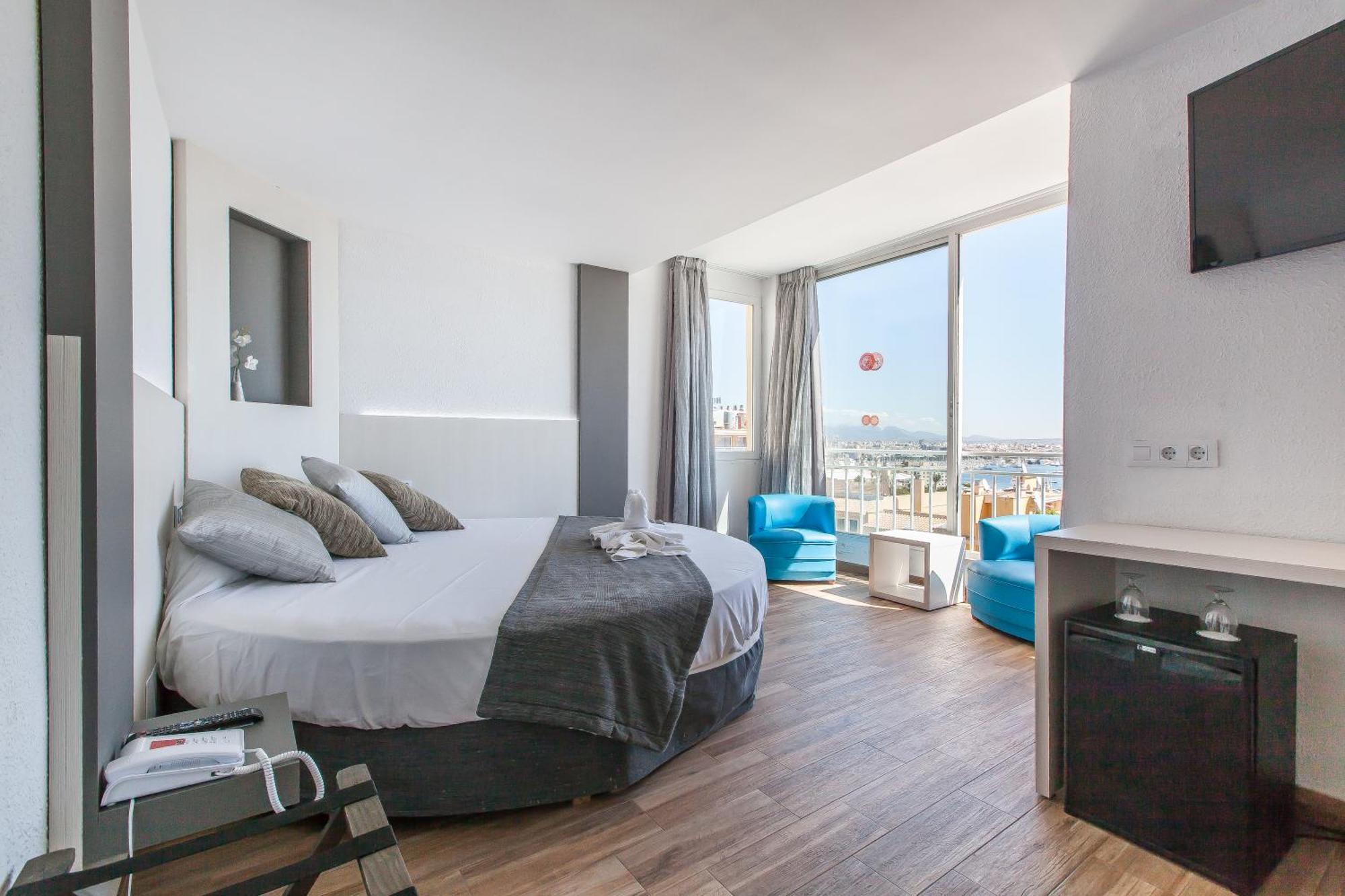Hotel Amic Horizonte Palma de Mallorca Cameră foto