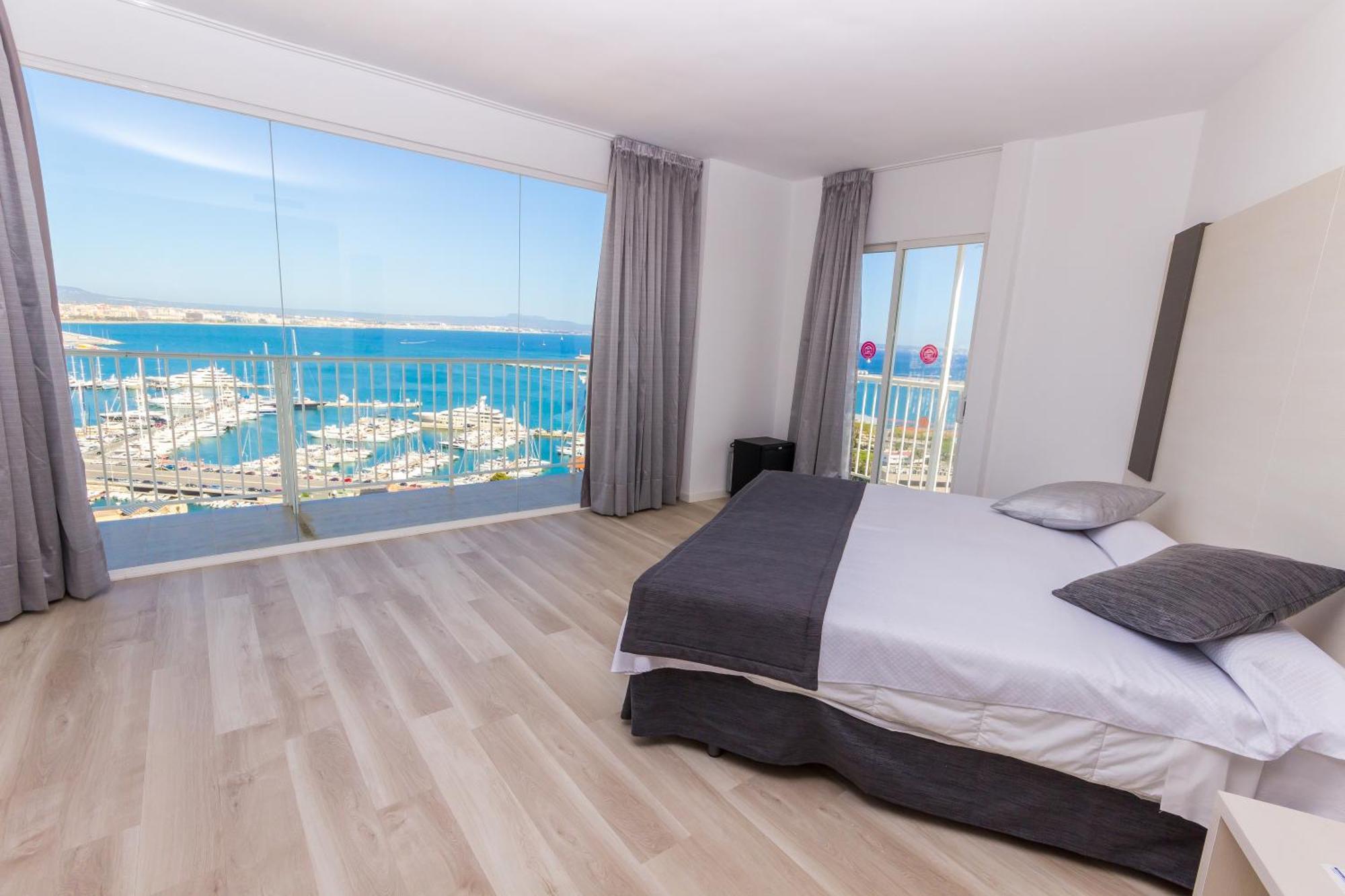 Hotel Amic Horizonte Palma de Mallorca Cameră foto